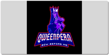 qweenpera274 XXL Gaming Mousepad