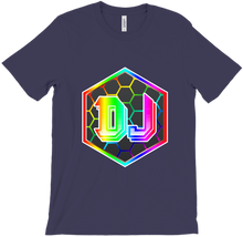 djgonzo_05 T-Shirts