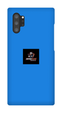 Enten Clan Samsung Phone Cases