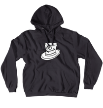 jamoliciousoff Hoodies (No-Zip/Pullover)