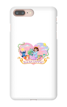 BulbaSammie iPhone Case