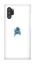 lil_savagedj Samsung Phone Cases