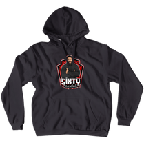 Sueter de Sixty Gaming