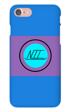 nic_kels iPhone Cases