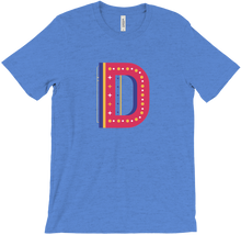 D Design - T-Shirt