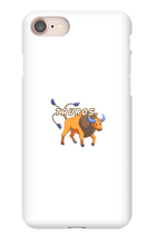 cover iPhone di Tauros.exe
