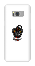 Reaping Robo Samsung Phone Cases