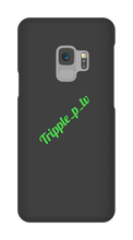 Tripple_p_tv Samsung Phone Cases