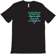 Pants and Shorts