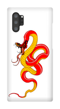 gabyuka Samsung Phone Cases