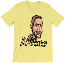 Drilmo T-Shirts - Logo Noir