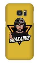 shakadub Samsung Phone Cases