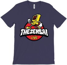 thezensai T-Shirts