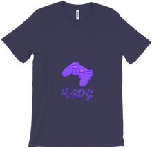 ladyunfair T-Shirts