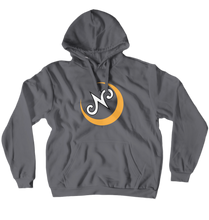 Nightside Logo Hoodie