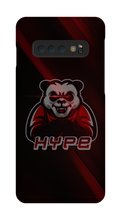 hypestreams Samsung Phone Cases