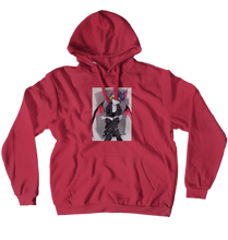 thelazybby Hoodies (No-Zip/Pullover)