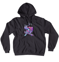 tangy2d Hoodies (No-Zip/Pullover)