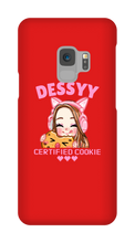 dessyy Samsung Phone Cases