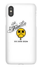 ALL BAD DAYS iPhone Phone Cases