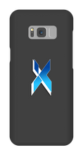 chaotixfifty Samsung Phone Cases