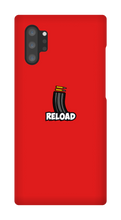 mushypizza42o Samsung Phone Cases