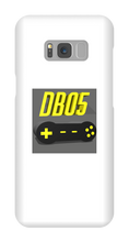 db05 Samsung Phone Cases