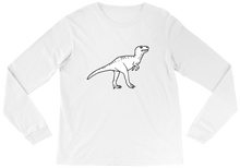 Sidoriana T-Shirt Long Sleeve