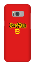beatzinn_ Samsung Phone Cases