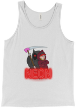 neonreaper1 Tank Top