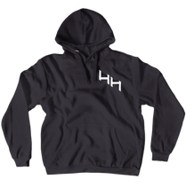 HH Hoodies (No-Zip/Pullover)