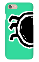 Blink Badge Iphone Cases