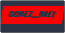 gomez_brey XXL Gaming Mousepad