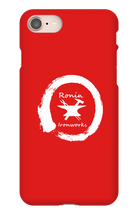 Ronin Ironworks iPhone Phone Cases