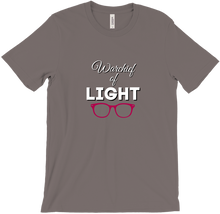Warchief of Light