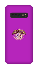 dabatman89 Samsung Phone Cases lets steam