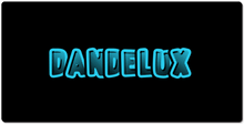 Dandelux XXL Gaming Mousepad