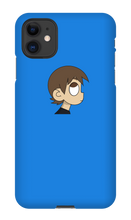 Solo Vs The World iPhone Phone Cases
