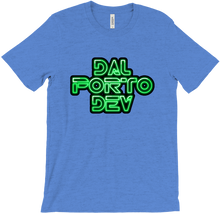 DALPORTODEV  T-Shirts