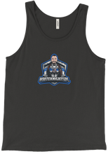 whiteknightspc Tank Top