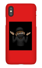 ThatDudeDawg Animated Emoji iPhone Phone Cases