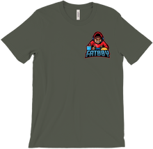 fatb0y__ T-Shirts