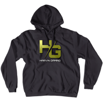 HarvinGaming Hoodies (No-Zip/Pullover)