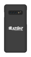 BlazeShot Samsung Cases
