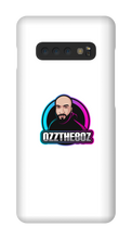 ozztheboz Samsung Phone Cases
