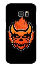FlaminRen Samsung Phone Cases