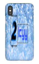 galaxy_moom iPhone Phone Cases