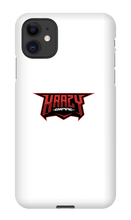 xkrazyxi iPhone Phone Cases