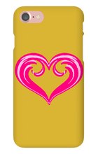 twisted_angel_therezsc iPhone Phone Cases