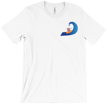 Mini Mamega Surfer Tee
